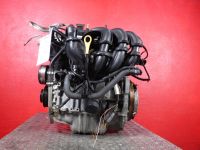 Motor ohne Anbauteile (Benzin) Mit Kompressionsbild<br>FORD FIESTA JD3