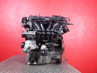 Motor ohne Anbauteile (Benzin) Mit Kompressionsbild<br>FORD FIESTA (JD3) 1.3