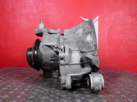 Schaltgetriebe <br>FORD FIESTA (JD3) 1.3