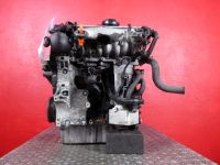 Motor ohne Anbauteile (Diesel) <br>AUDI A3 (8P) 2.0 TDI