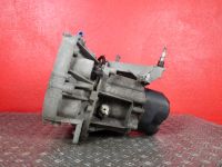 Schaltgetriebe <br>RENAULT CLIO III 1.1