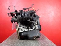 Motor ohne Anbauteile (Benzin) Mit Kompressionsbild<br>VOLKSWAGEN GOLF 1K