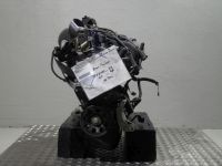 Motor ohne Anbauteile (Benzin) <br>RENAULT Twingo (C06) 1.2