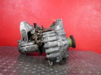Schaltgetriebe <br>AUDI A3 (8L) 1.6