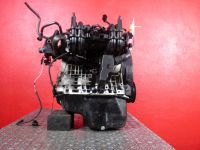 Motor ohne Anbauteile (Benzin) Mit Kompressionsbild<br>VOLKSWAGEN POLO (6N2) 1.4