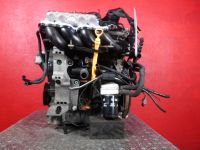 Motor ohne Anbauteile (Benzin) Mit Kompressionsbild<br>VOLKSWAGEN GOLF IV (1J1) 1.8