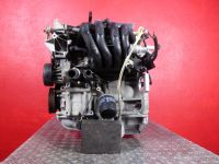 Motor ohne Anbauteile (Benzin) Mit Kompressionsbild<br>FORD FOCUS (DAW, DBW) 1.4 16V