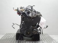 Motor ohne Anbauteile (Diesel) <br>RENAULT Megane I Classic (LA) 1.9 dTi