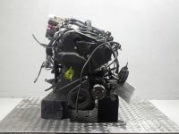 Motor ohne Anbauteile (Benzin) <br>RENAULT Megane I Classic (LA) 1.9 dTi