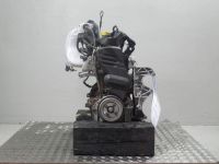 Motor ohne Anbauteile (Benzin) <br>RENAULT Megane I Classic (LA) 1.6 e