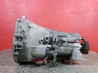 Schaltgetriebe 5 Gang <br>BMW 3 COMPACT (E46) 316 TI