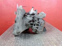 Schaltgetriebe 5 Gang <br>OPEL CORSA D S-D