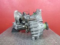 Schaltgetriebe 5 Gang <br>VOLKSWAGEN GOLF IV (1J1) 1.4 16V