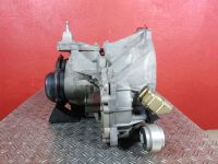 Schaltgetriebe 5 Gang <br>FORD FIESTA V (JH_) 1.4 16V