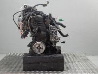 Motor ohne Anbauteile (Benzin) <br>RENAULT Megane Scenic (JA) 1.6 e