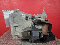 Schaltgetriebe 5 Gang <br>FORD FIESTA JD3