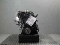 Motor ohne Anbauteile (Benzin) <br>RENAULT Megane Scenic (JA) 1.6 e