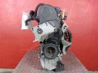 Motor ohne Anbauteile (Diesel) <br>VOLKSWAGEN LUPO (6E) 1.2 TDI 3L (6E1)