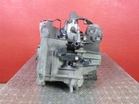 Schaltgetriebe 5 Gang <br>OPEL ASTRA J (P10) 1.4 TURBO
