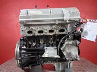 Motor ohne Anbauteile (Benzin) <br>MERCEDES BENZ C-KLASSE (W202) C 200 (202.020)