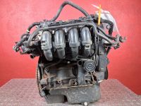 Motor ohne Anbauteile (Benzin) <br>VOLKSWAGEN FOX 5Z