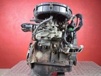 Motor ohne Anbauteile (Benzin) <br>OPEL KADETT E (T85) 1.4I
