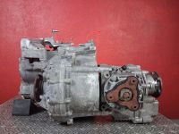 Schaltgetriebe 5 Gang 4X4<br>SKODA OCTAVIA II COMBI (1Z5) 1.9 TDI 4X4