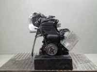 Motor ohne Anbauteile (Benzin) <br>RENAULT Megane Scenic (JA) 1.6 e