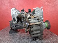 Schaltgetriebe 5 Gang <br>VW GOLF IV (1J1) 1.6 16V