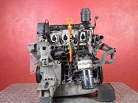 Motor ohne Anbauteile (Benzin) <br>AUDI A3 (8L) 1.6