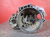 Schaltgetriebe 5 Gang <br>VW GOLF II (19E, 1G1) 1.6