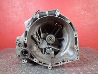 Schaltgetriebe 5 Gang <br>FORD FIESTA JD3