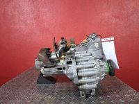 Schaltgetriebe 5 Gang <br>VW GOLF II (19E, 1G1) 1.6