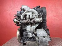 Motor ohne Anbauteile (Diesel) <br>AUDI A4 (8E2) 1.9 TDI
