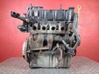 Motor ohne Anbauteile (Benzin) <br>FORD FIESTA V (JH_) 1.3