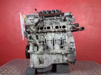 Motor ohne Anbauteile (Benzin) <br>NISSAN MICRA K12