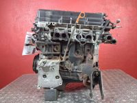 Motor ohne Anbauteile (Benzin) <br>NISSAN ALMERA II HATCHBACK (N16) 1.5