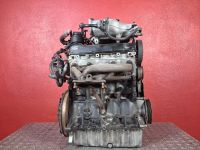 Motor ohne Anbauteile (Benzin) <br>VW BEETLE 2.0