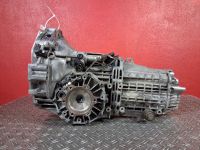 Schaltgetriebe 5 Gang <br>AUDI A6 AVANT (4B,C5) 2.4