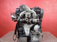 Motor ohne Anbauteile (Diesel) <br>AUDI A4 (8E2, B6) 1.9 TDI
