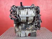 Motor ohne Anbauteile (Benzin) <br>OPEL ASTRA G CC (T98) 1.8 16V