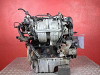 Motor ohne Anbauteile (Benzin) <br>OPEL ZAFIRA A GRO�RAUMLIMOUSINE (T98) 1.8 16V