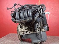 Motor ohne Anbauteile (Benzin) <br>VOLKSWAGEN POLO 9N