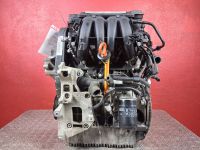 Motor ohne Anbauteile (Benzin) <br>VW GOLF VI (5K1) 1.6