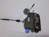 T�rschloss links vorn <br>VW TRANSPORTER V KASTEN (7EA, 7EH, 7HA, 7HH