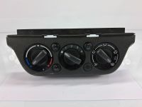 Bedienelement, Klimaanlage <br>SUZUKI SWIFT III (EZ, MZ) 1.5