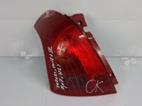 R�ckfahrleuchte links <br>SUZUKI SWIFT III (EZ, MZ) 1.5