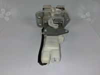 Schloss Heckdeckel <br>SUZUKI SWIFT III (EZ, MZ) 1.5