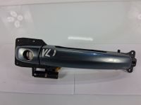 T�rgriff links vorn <br>SUZUKI SWIFT III (EZ, MZ) 1.3