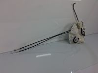 T�rschloss links vorn <br>SUZUKI SWIFT III (EZ, MZ) 1.3